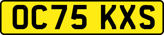 OC75KXS