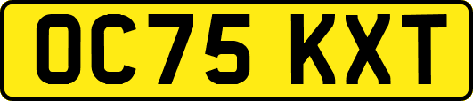 OC75KXT