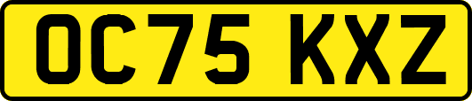 OC75KXZ