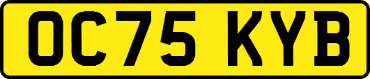 OC75KYB