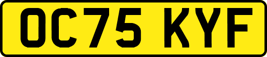 OC75KYF