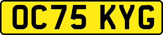 OC75KYG