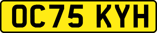 OC75KYH