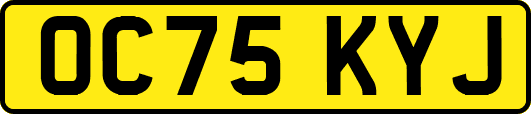 OC75KYJ