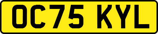 OC75KYL