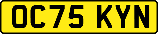 OC75KYN