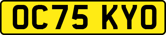 OC75KYO