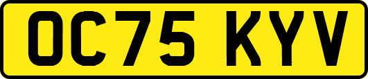 OC75KYV