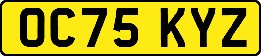 OC75KYZ