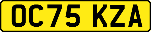 OC75KZA
