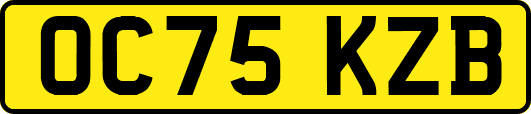 OC75KZB
