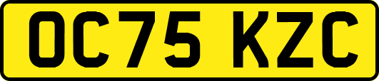 OC75KZC