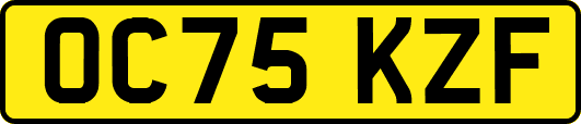 OC75KZF