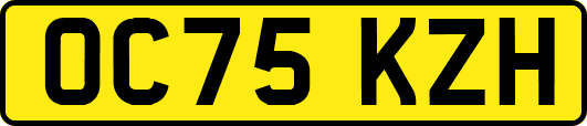 OC75KZH