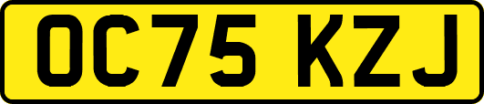 OC75KZJ