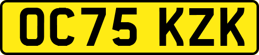OC75KZK