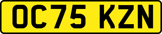 OC75KZN