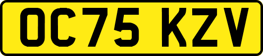 OC75KZV