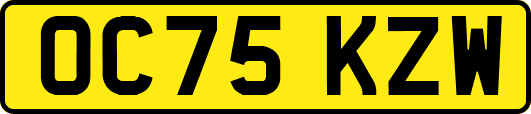 OC75KZW