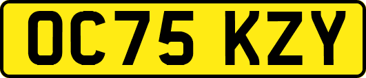 OC75KZY