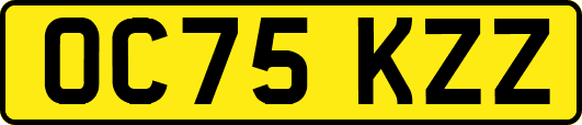 OC75KZZ