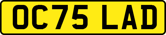 OC75LAD