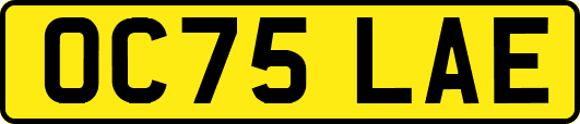 OC75LAE