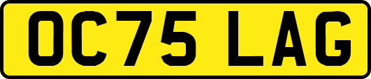 OC75LAG