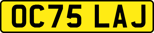 OC75LAJ