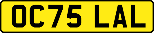 OC75LAL