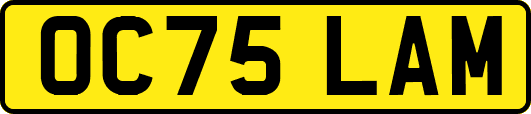 OC75LAM
