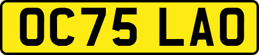 OC75LAO