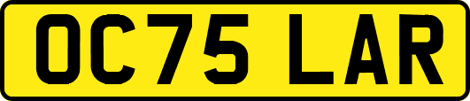 OC75LAR