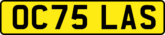 OC75LAS