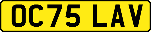 OC75LAV