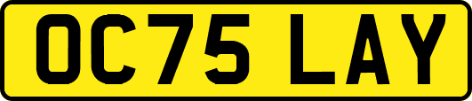 OC75LAY