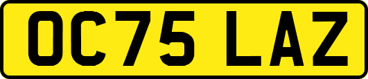 OC75LAZ
