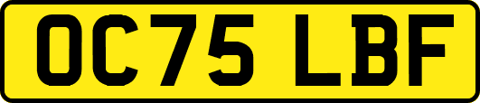OC75LBF