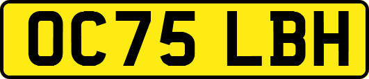 OC75LBH