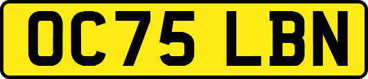 OC75LBN