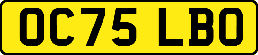 OC75LBO