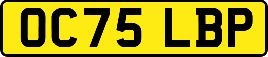 OC75LBP