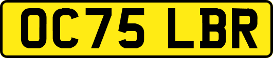 OC75LBR