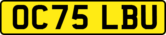 OC75LBU