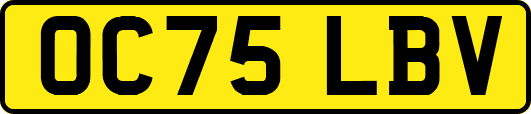 OC75LBV