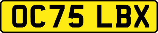 OC75LBX