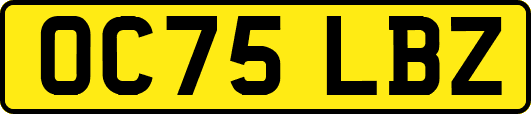 OC75LBZ