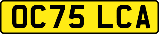 OC75LCA