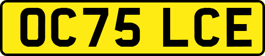 OC75LCE