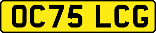 OC75LCG